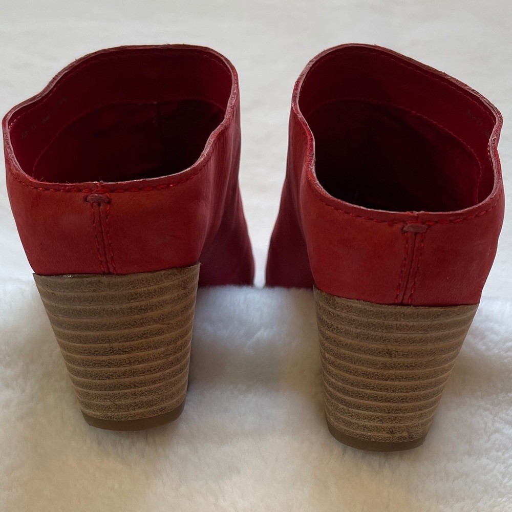 Anthropologie Dolce Vita | Soft Leather - Picture 5 of 11